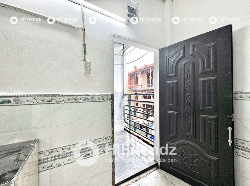 PHÒNG STUDIO GIÁ RẺ - NGAY BỐN XÃ - NHẬN PET - ĐẬU XE ĐIỆN -HỖ TRỢ CỌC