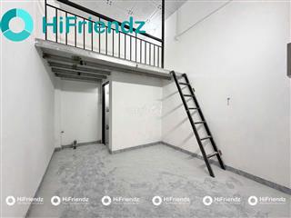 PHÒNG TRỌ GIÁ RẺ - GÁC CAO - NGAY BỐN XÃ - NHẬN PET - XE ĐIỆN - 5P HIU
