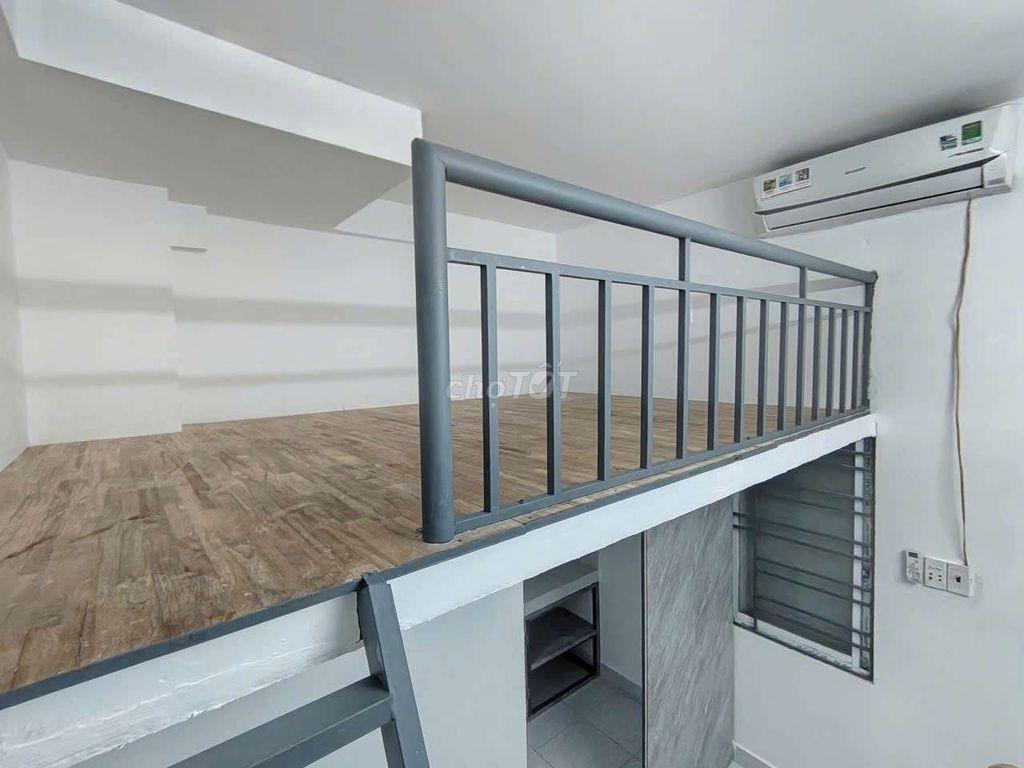 🚨PHÒNG TRỌ GIÁ RẺ - GÁC CAO - CỬA SỔ TRỜI - NGAY BỐN XÃ - 5P TỚI HIU