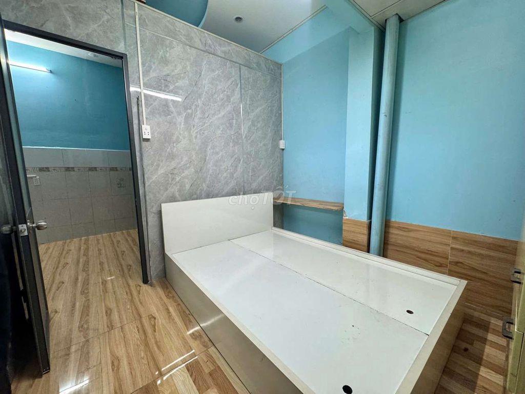 🛵5 PHÚT HIU - VHU - TRỆT 2 KHÔNG GIAN NGỦ - FULL NỘI THẤT - HỖ TRỢ CỌC
