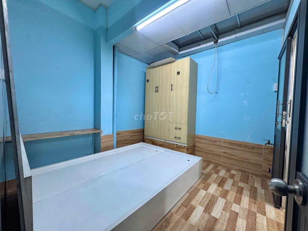 🛵5 PHÚT HIU - VHU - TRỆT 2 KHÔNG GIAN NGỦ - FULL NỘI THẤT - HỖ TRỢ CỌC