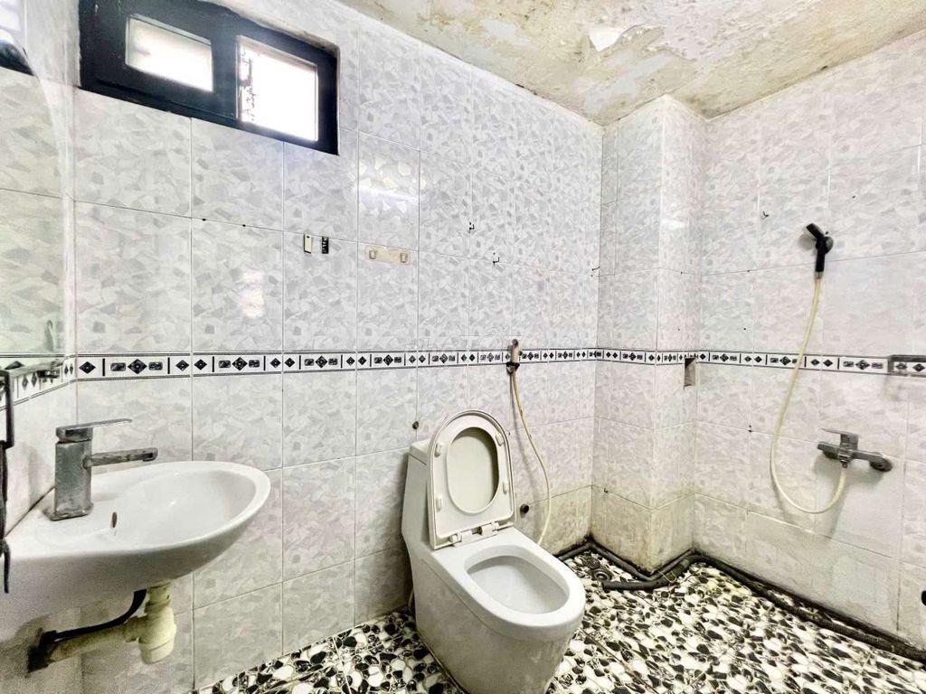2 PHÒNG NGỦ GIÁ RẺ  - BANCOL - FULL NỘI THẤT - 5P VHU,HIU - HỖ TRỢ CỌC