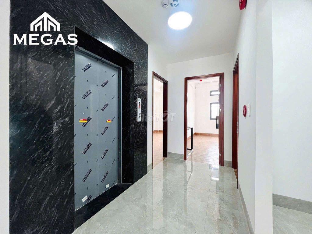 🎉KHAI TRƯƠNG CHDV STUDIO BANCOL - 5P AEON TP - THANG MÁY - HỖ TRỢ CỌC