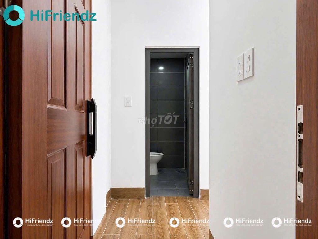 🎉KHAI TRƯƠNG CHDV STUDIO BANCOL - 5P AEON TP - THANG MÁY - HỖ TRỢ CỌC