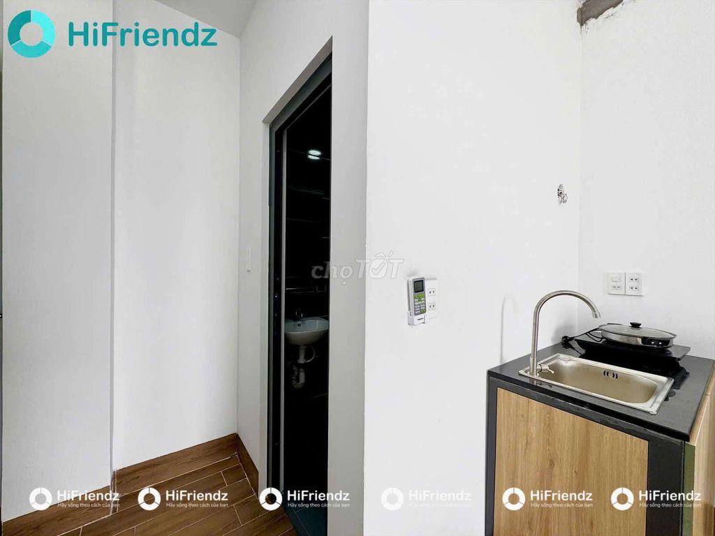 🎉KHAI TRƯƠNG CHDV STUDIO BANCOL - 5P AEON TP - THANG MÁY - HỖ TRỢ CỌC