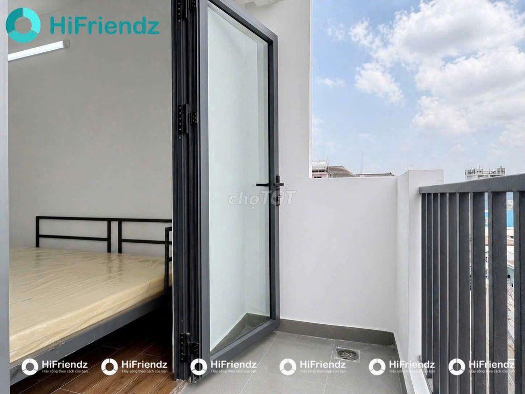 🎉KHAI TRƯƠNG CHDV STUDIO BANCOL - 5P AEON TP - THANG MÁY - HỖ TRỢ CỌC