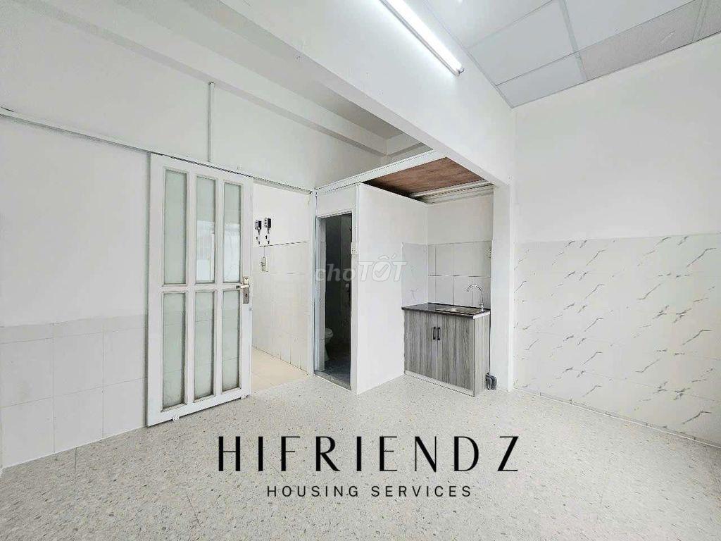 🚨PHÒNG STUDIO CỬA SỔ TRỜI - NHẬN THÚ CƯNG - GẦN ĐẦM SEN - 5P HIU - VHU