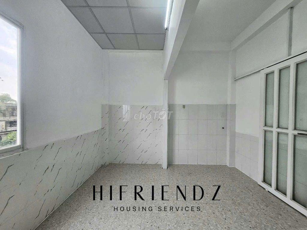 🚨PHÒNG STUDIO CỬA SỔ TRỜI - NHẬN THÚ CƯNG - GẦN ĐẦM SEN - 5P HIU - VHU