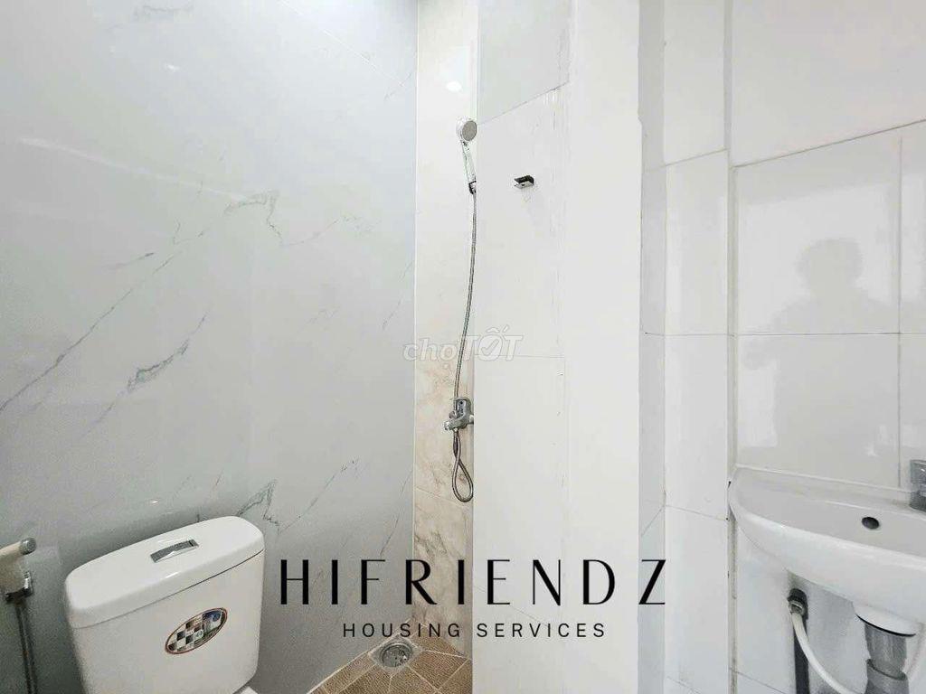 🚨PHÒNG STUDIO CỬA SỔ TRỜI - NHẬN THÚ CƯNG - GẦN ĐẦM SEN - 5P HIU - VHU
