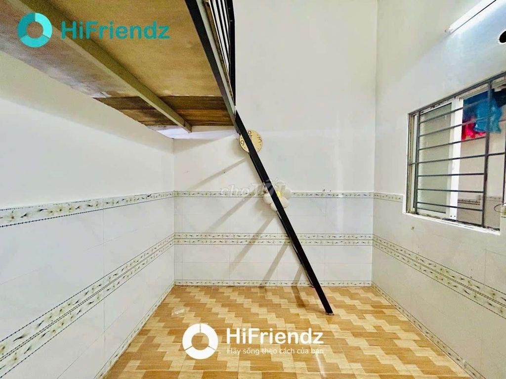 KHAI TRƯƠNG PHÒNG DUPLEX GIÁ RẺ - GÁC CAO 2M - 5P AEON TP - HỖ TRỢ CỌC