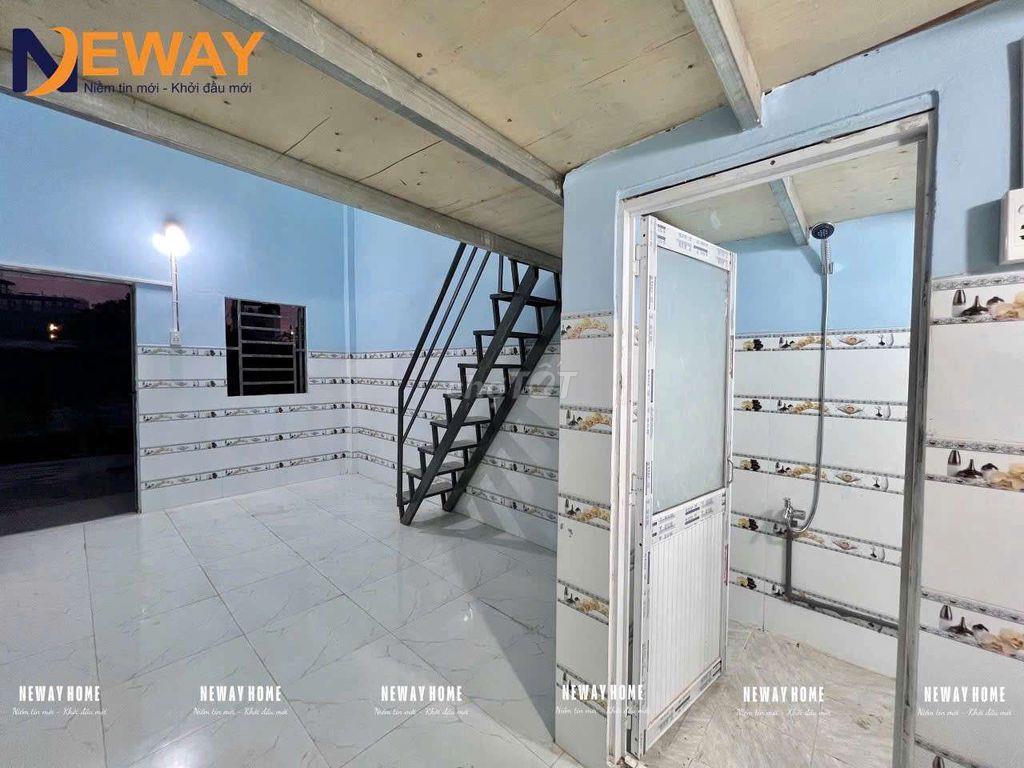 DÃY TRỌ TRỆT RIÊNG BIỆT - LỐI ĐI RIÊNG - NHẬN XE ĐIỆN - ĐI BỘ QUA HUIT
