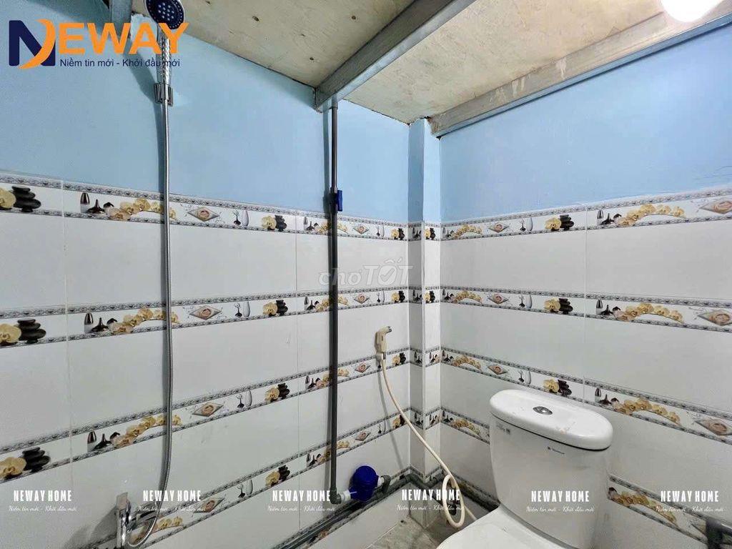 DÃY TRỌ TRỆT RIÊNG BIỆT - LỐI ĐI RIÊNG - NHẬN XE ĐIỆN - ĐI BỘ QUA HUIT