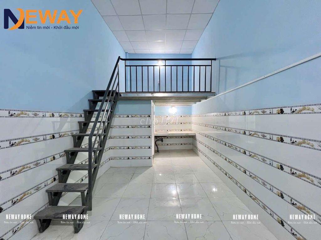 DÃY TRỌ TRỆT RIÊNG BIỆT - LỐI ĐI RIÊNG - NHẬN XE ĐIỆN - ĐI BỘ QUA HUIT
