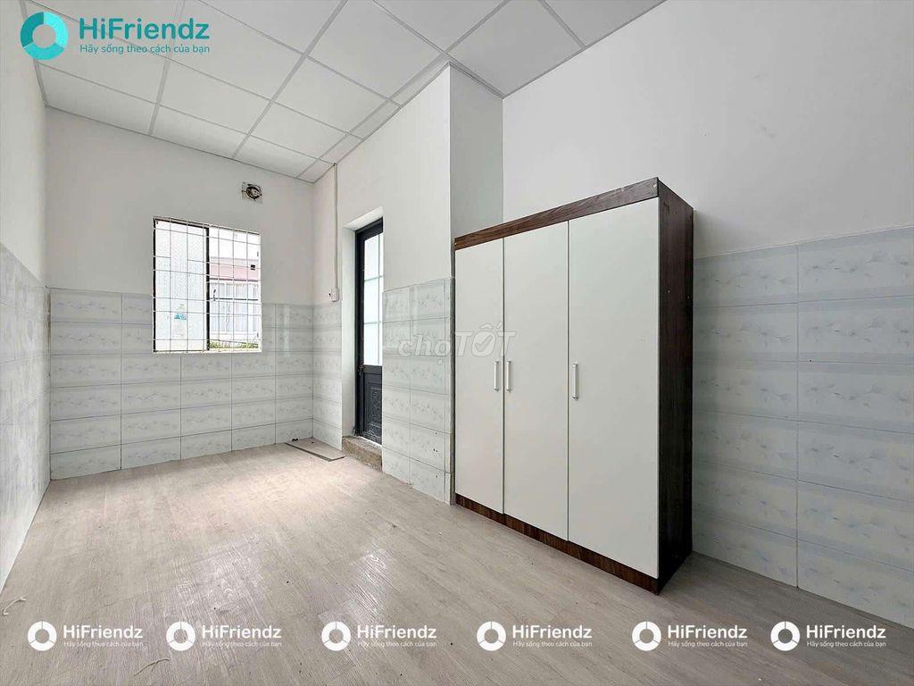 KHAI TRƯƠNG PHÒNG TRỌ GIÁ RẺ - ĐI BỘ QUA VHU - CỬA SỔ TRỜI -FULL NTHẤT
