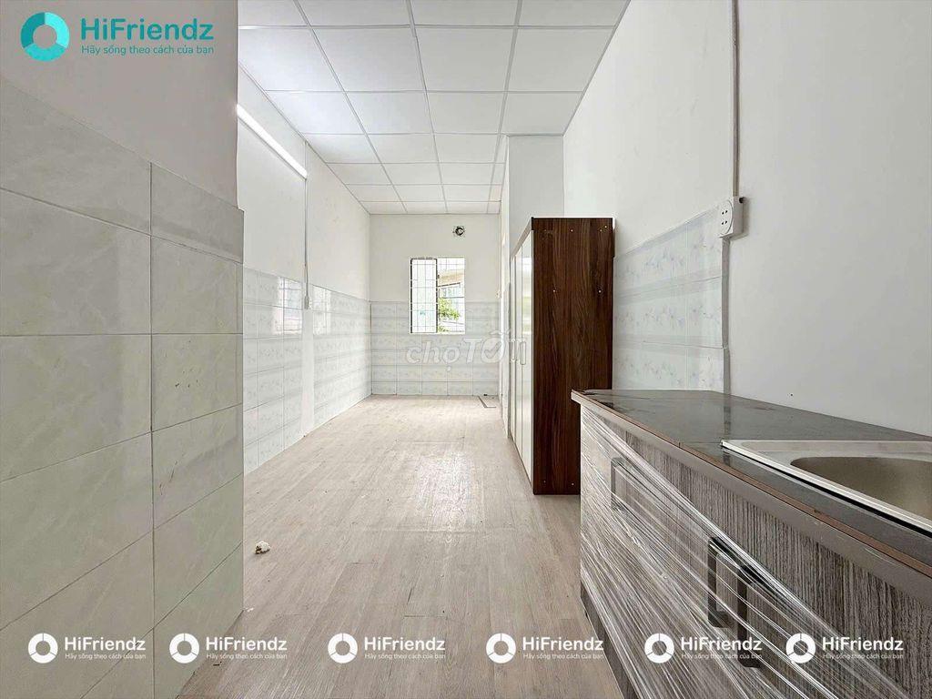 KHAI TRƯƠNG PHÒNG TRỌ GIÁ RẺ - ĐI BỘ QUA VHU - CỬA SỔ TRỜI -FULL NTHẤT