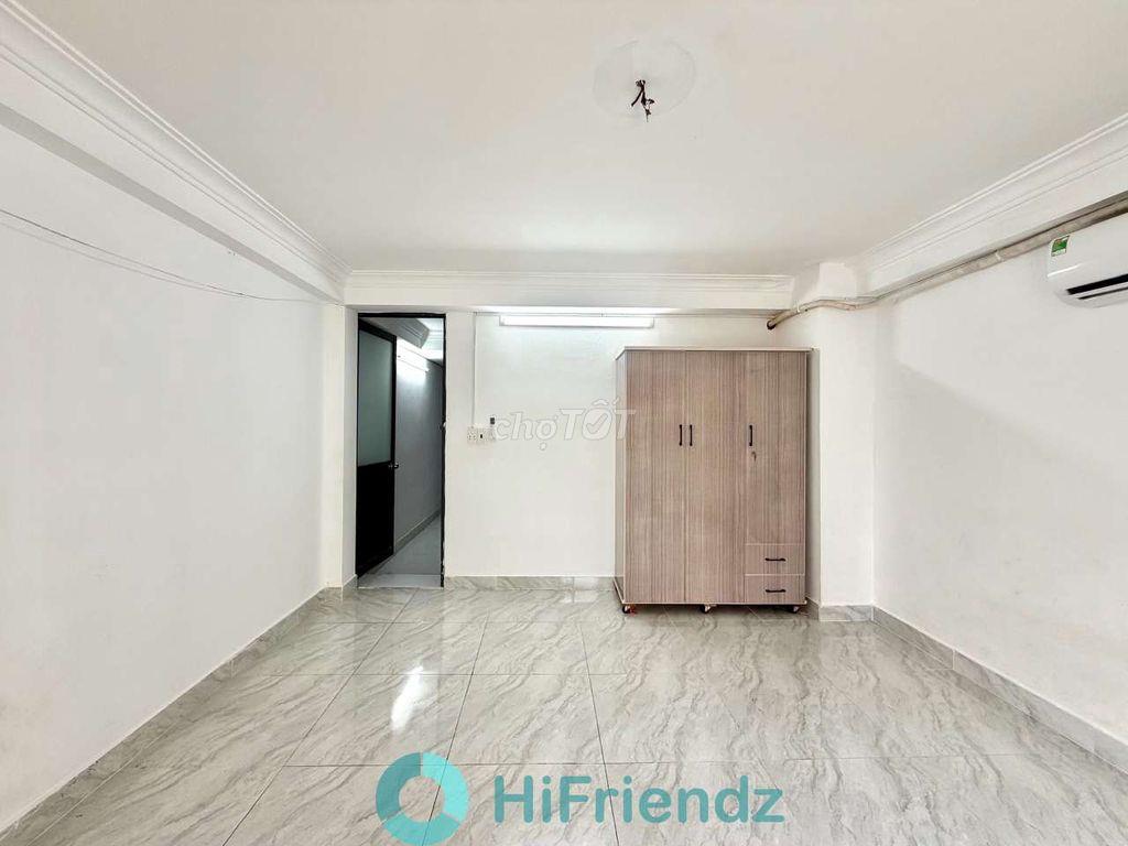 2 PHÒNG NGỦ BANCOL GIÁ RẺ - ĐI BỘ QUA HUIT - FULL NỘI THẤT -HỖ TRỢ CỌC
