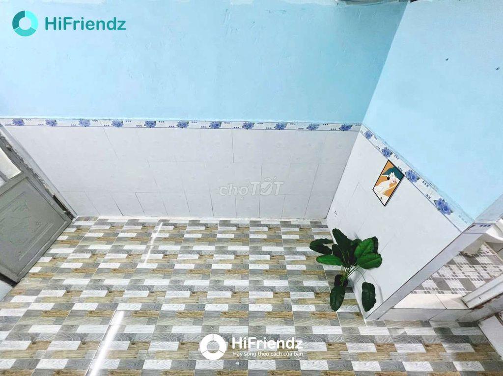DÃY TRỆT TIỆN NGHI - CHO NUÔI PET - CÓ BẢO VỆ - HỖ TRỢ CỌC - 🛵 5p HIU