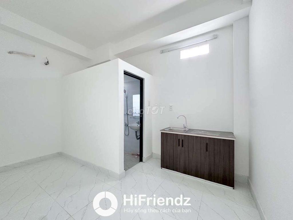 🚨PHÒNG STUDIO GIÁ SV - NGAY KDC VĨNH LỘC - NHẬN XE ĐIỆN - HỖ TRỢ CỌC