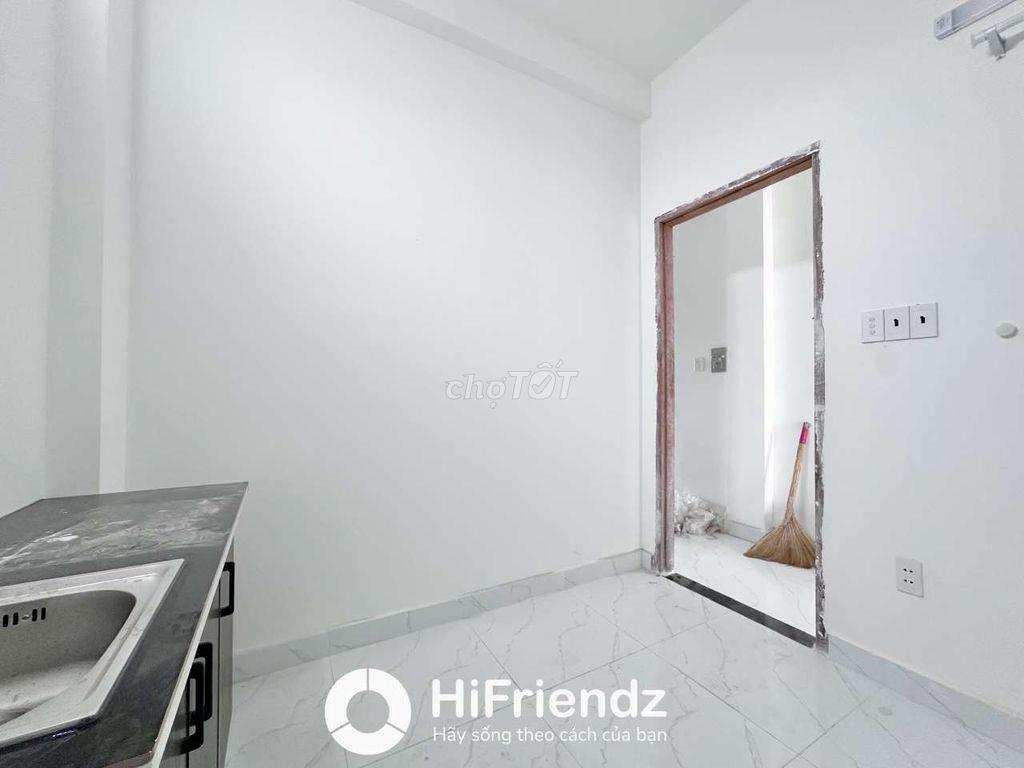 🚨PHÒNG STUDIO GIÁ SV - NGAY KDC VĨNH LỘC - NHẬN XE ĐIỆN - HỖ TRỢ CỌC