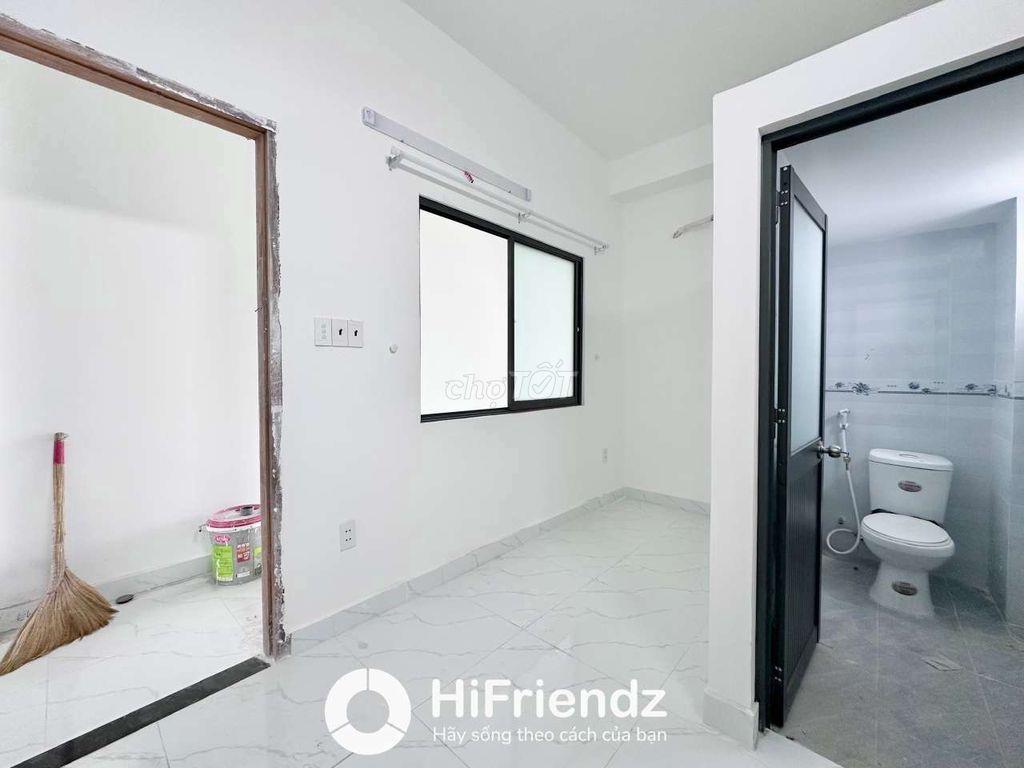 🚨PHÒNG STUDIO GIÁ SV - NGAY KDC VĨNH LỘC - NHẬN XE ĐIỆN - HỖ TRỢ CỌC