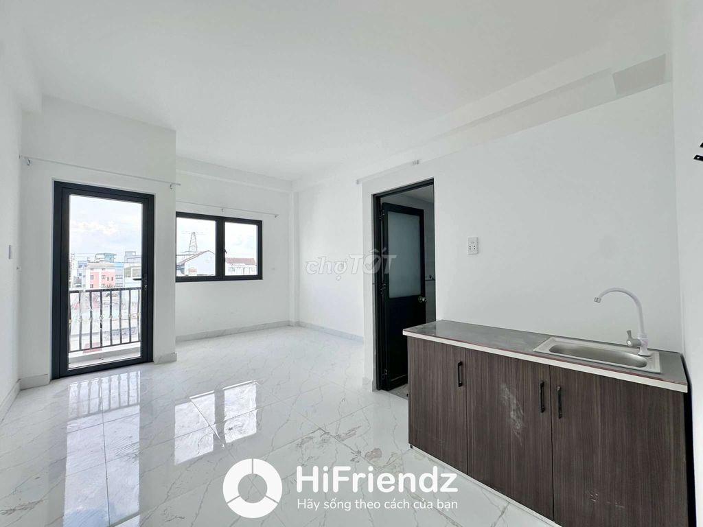 STUDIO BANCOL RIÊNG ĐÓN GIÓ - NHẬN XE ĐIỆN - 10P AEON TP - HỖ TRỢ CỌC