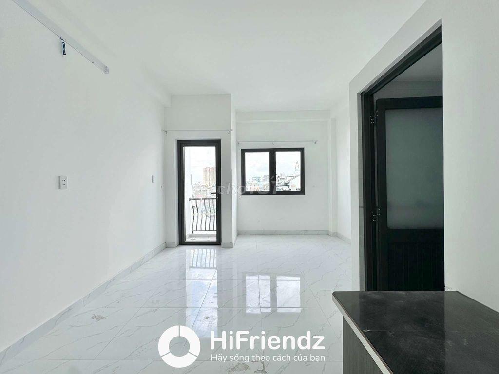 STUDIO BANCOL RIÊNG ĐÓN GIÓ - NHẬN XE ĐIỆN - 10P AEON TP - HỖ TRỢ CỌC