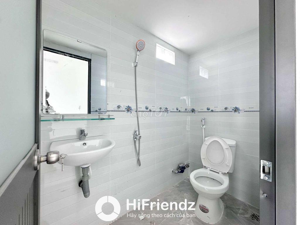 STUDIO BANCOL RIÊNG ĐÓN GIÓ - NHẬN XE ĐIỆN - 10P AEON TP - HỖ TRỢ CỌC