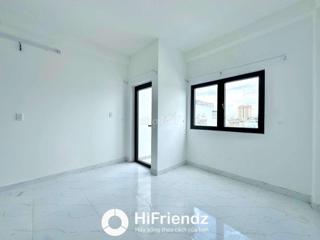 STUDIO BANCOL RIÊNG ĐÓN GIÓ - NHẬN XE ĐIỆN - 10P AEON TP - HỖ TRỢ CỌC