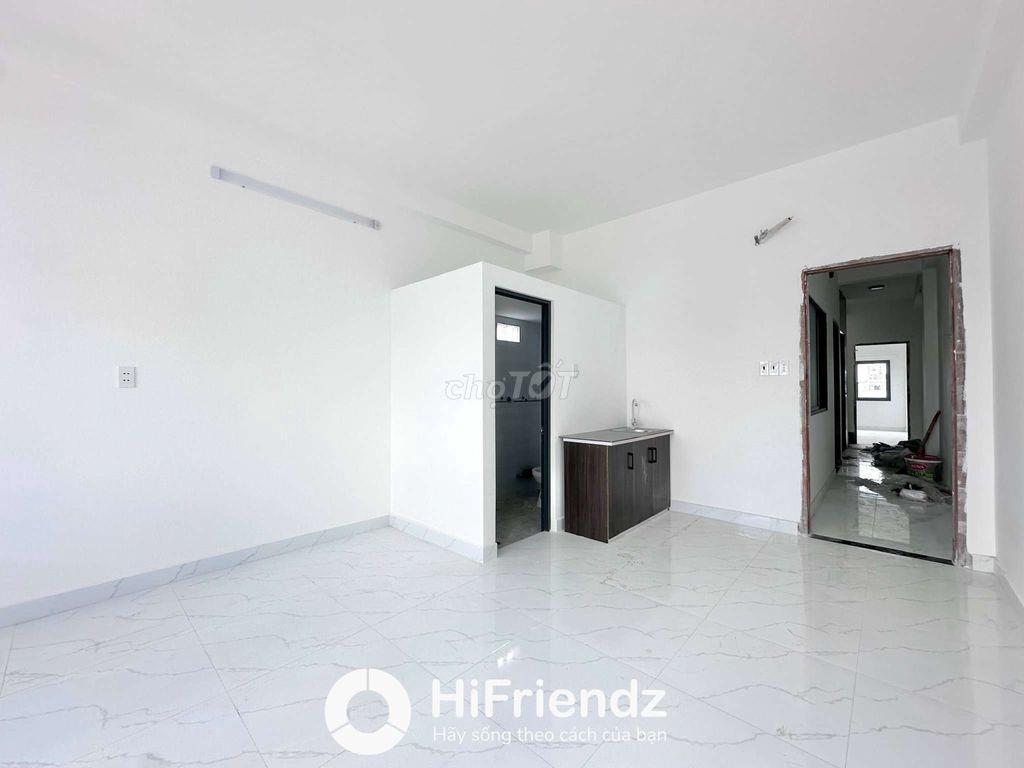 STUDIO BANCOL RIÊNG ĐÓN GIÓ - NHẬN XE ĐIỆN - 10P AEON TP - HỖ TRỢ CỌC