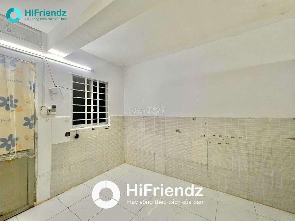 PHÒNG STUDIO ZÁ SV SẴN MÁY LẠNH -4P 🛵 HUIT - HỖ TRỢ CỌC - CHO NUÔI PET