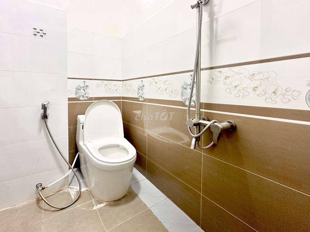 1PN TÁCH BẾP - TRỆT - FULL NT -NGAY NGÃ TƯ GÒ MÂY -7P HUIT -HỖ TRỢ CỌC