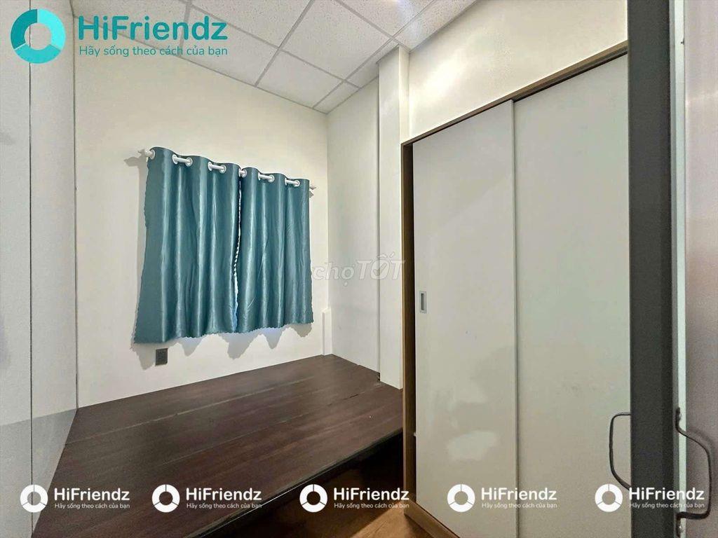 🚨2 PHÒNG NGỦ - CỬA SỔ TRỜI - 5P 🛵 VHU - HUIT - FULL NTHAT - HỖ TRỢ CỌC