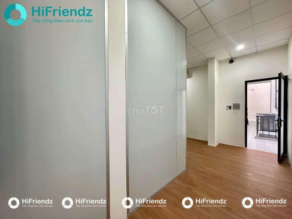 🚨2 PHÒNG NGỦ - CỬA SỔ TRỜI - 5P 🛵 VHU - HUIT - FULL NTHAT - HỖ TRỢ CỌC