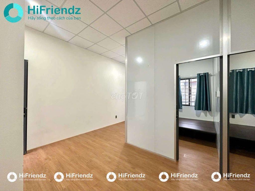 🚨2 PHÒNG NGỦ - CỬA SỔ TRỜI - 5P 🛵 VHU - HUIT - FULL NTHAT - HỖ TRỢ CỌC