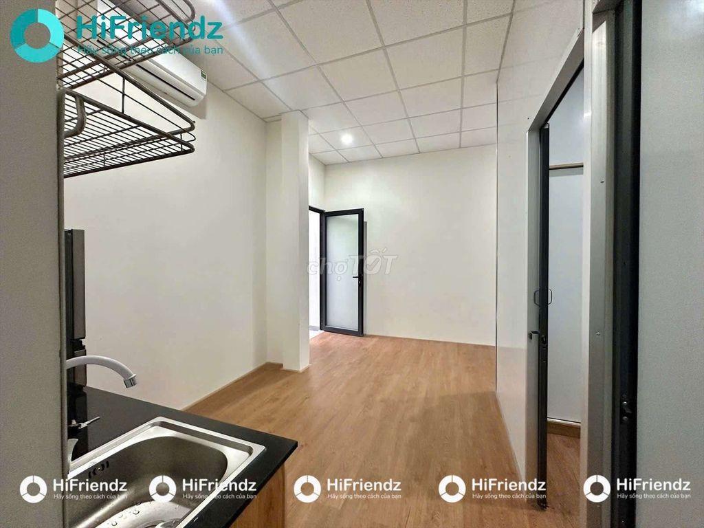 🚨2 PHÒNG NGỦ - CỬA SỔ TRỜI - 5P 🛵 VHU - HUIT - FULL NTHAT - HỖ TRỢ CỌC