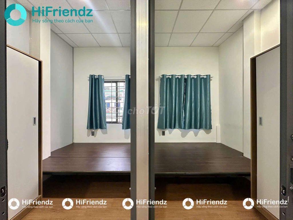 🚨2 PHÒNG NGỦ - CỬA SỔ TRỜI - 5P 🛵 VHU - HUIT - FULL NTHAT - HỖ TRỢ CỌC