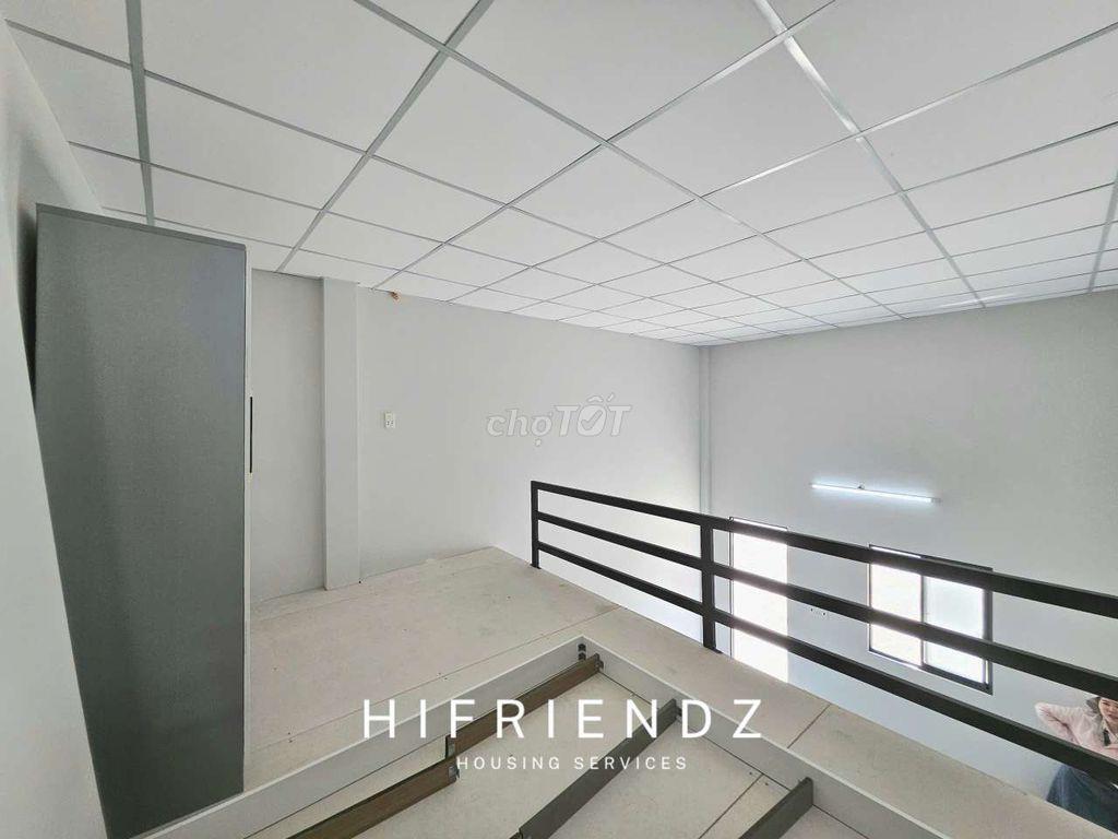 DÃY TRỆT RIÊNG BIỆT - NHẬN THÚ CƯNG - NGAY BỐN XÃ - HỖ TRỢ CỌC -7P HIU