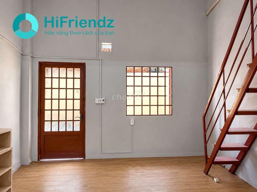🚨DUPLEX SIÊU RỘNG - TRỆT TIỆN NGHI -NGAY BỐN XÃ - NHẬN PET - 🛵 5P HIU
