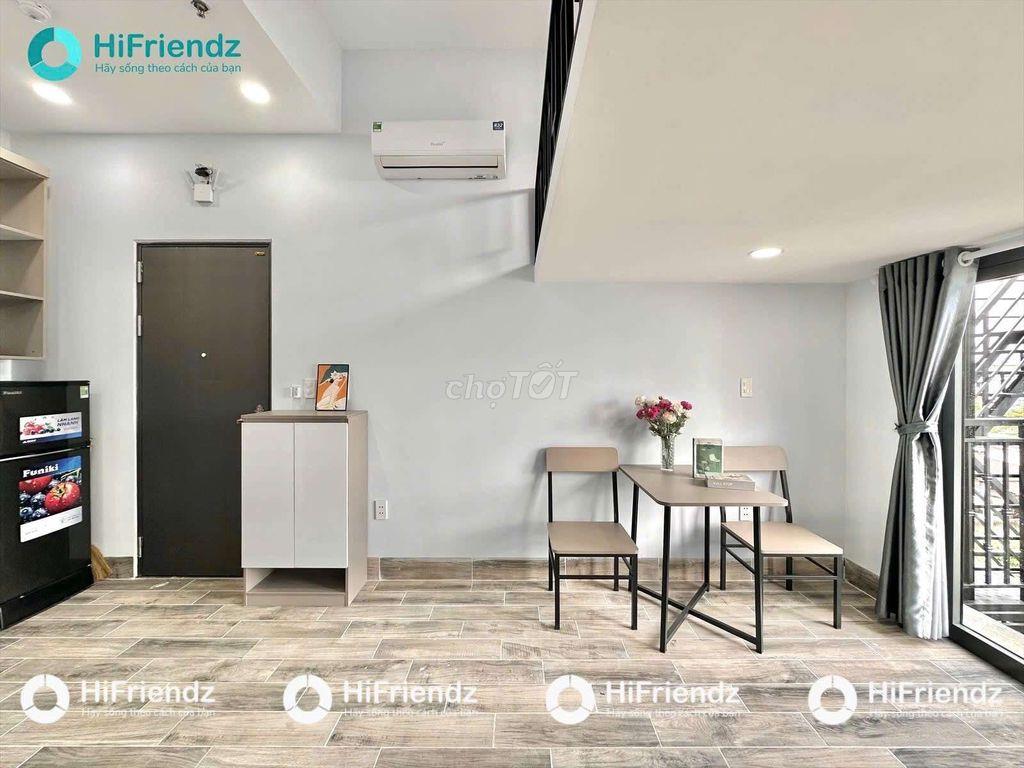 🚨DUPLEX BANCOL SIÊU THOÁNG - NGAY KDC VĨNH LỘC - FULL NT - 10P AEON TP