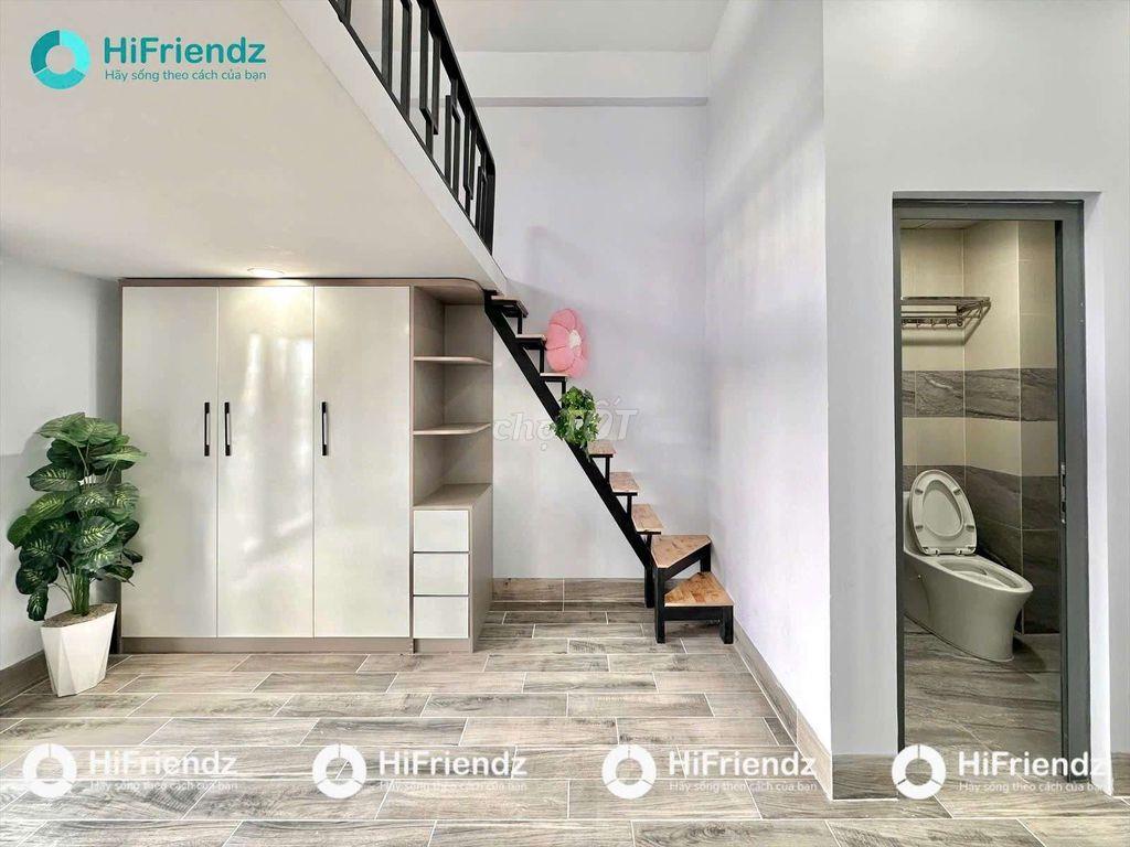 🚨DUPLEX BANCOL SIÊU THOÁNG - NGAY KDC VĨNH LỘC - FULL NT - 10P AEON TP