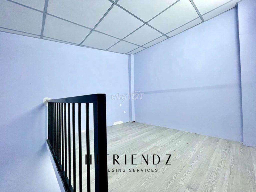 PHÒNG TRỆT SIÊU RỘNG - SẴN MÁY LẠNH - NGAY BỐN XÃ - NHẬN XE ĐIỆN - PET