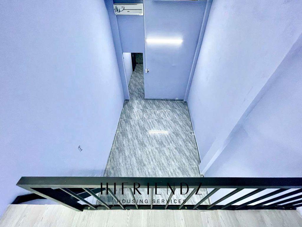 PHÒNG TRỆT SIÊU RỘNG - SẴN MÁY LẠNH - NGAY BỐN XÃ - NHẬN XE ĐIỆN - PET