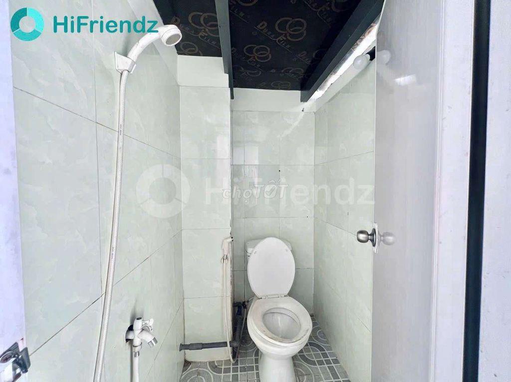 PHÒNG TRỌ GÁC CAO - KẾ BV BÌNH TÂN - 15P VHU - HIU - NHẬN NUÔI MÈO