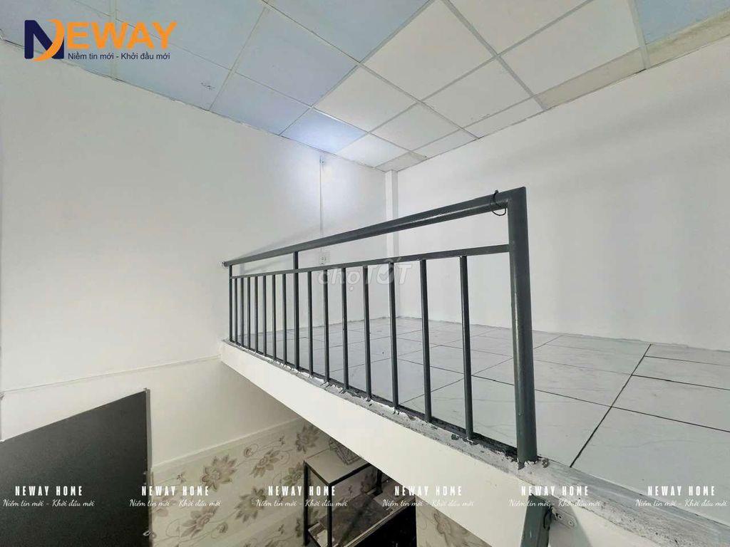 DÃY TRỌ TRỆT - NHẬN XE ĐIỆN - PET - NGAY BỐN XÃ -XE DẪN VÔ NHÀ -5P HIU