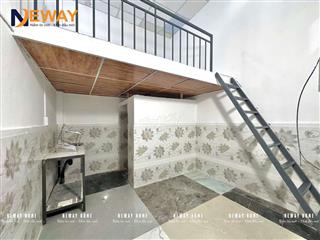 DÃY TRỌ TRỆT - NHẬN XE ĐIỆN - PET - NGAY BỐN XÃ -XE DẪN VÔ NHÀ -5P HIU