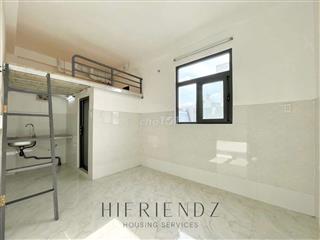 DUPLEX CỬA SỔ TRỜI SIÊU THOÁNG - NGAY ĐẦM SEN - 3P HIU - SẴN THANG MÁY