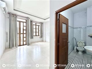 🚨PHÒNG STUDIO BANCOL - NGAY BỐN XÃ - SẴN MÁY LẠNH - NHẬN PET - 5P HIU