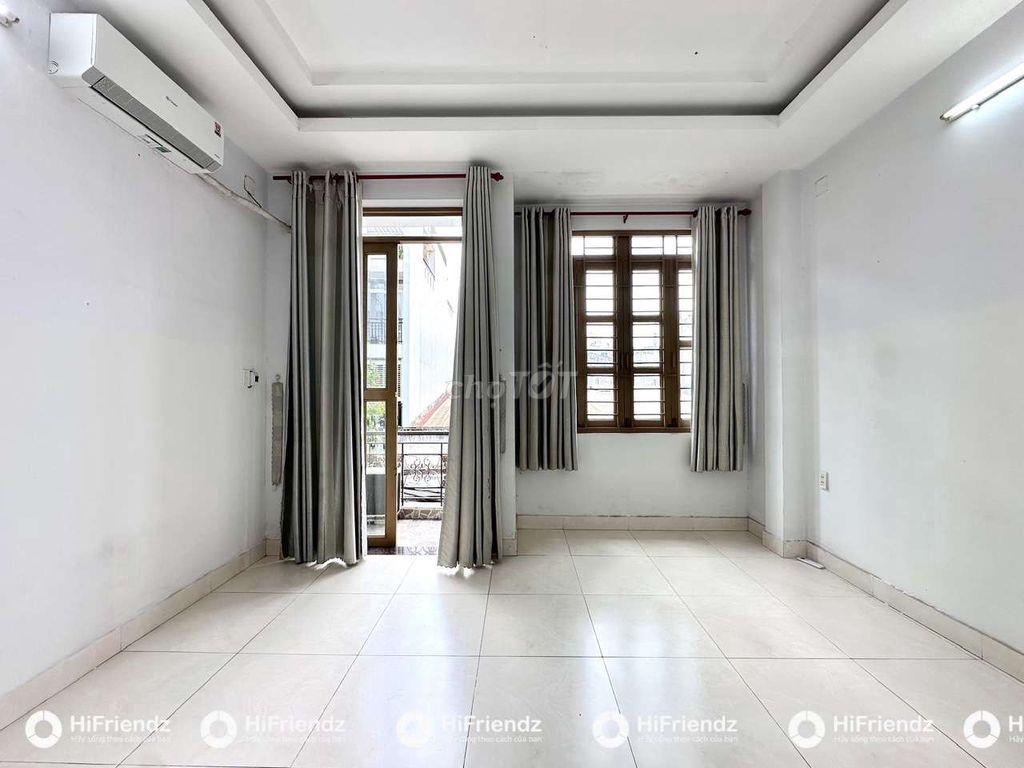 🚨PHÒNG STUDIO BANCOL - NGAY BỐN XÃ - SẴN MÁY LẠNH - NHẬN PET - 5P HIU