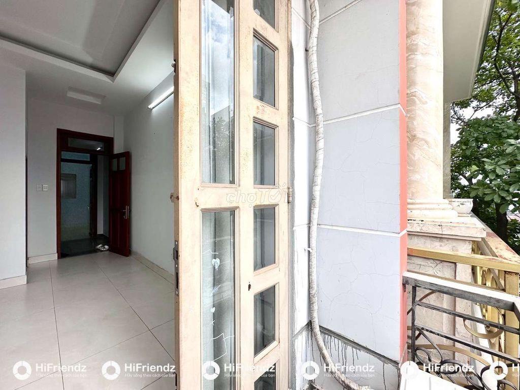 🚨PHÒNG STUDIO BANCOL - NGAY BỐN XÃ - SẴN MÁY LẠNH - NHẬN PET - 5P HIU