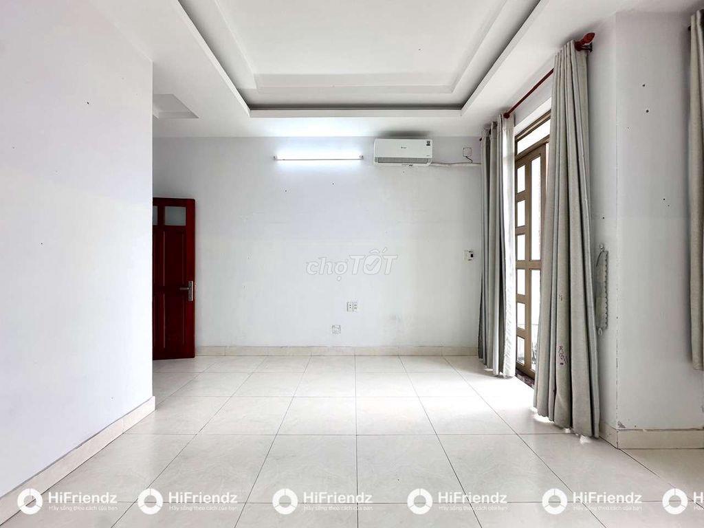 🚨PHÒNG STUDIO BANCOL - NGAY BỐN XÃ - SẴN MÁY LẠNH - NHẬN PET - 5P HIU
